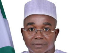 National Examinations Council (NECO) Registrar, Dantani Wushishi