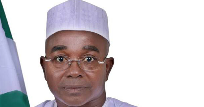 National Examinations Council (NECO) Registrar, Dantani Wushishi